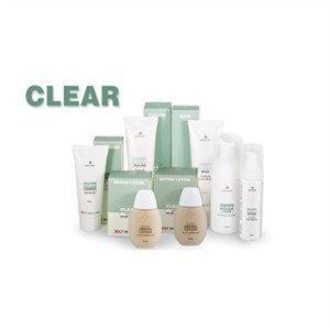 קליר לעור שמן ובעייתי